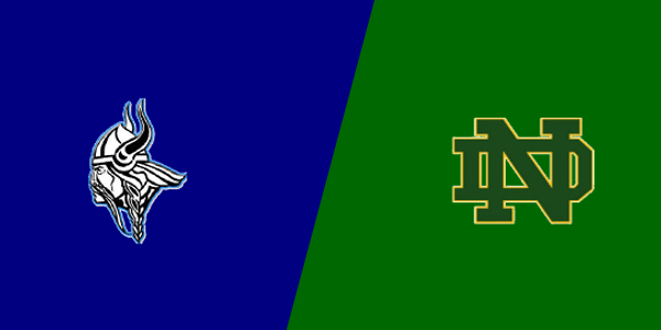 West Columbus High School vs. North Duplin High School