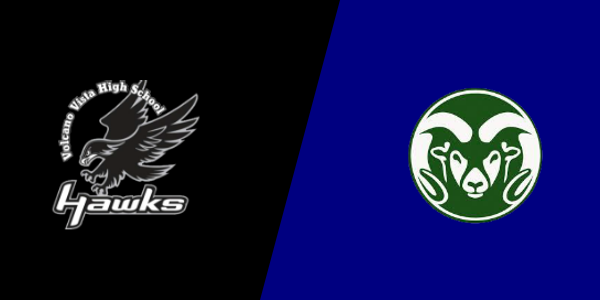 Volcano Vista High School vs. Rio Rancho High School