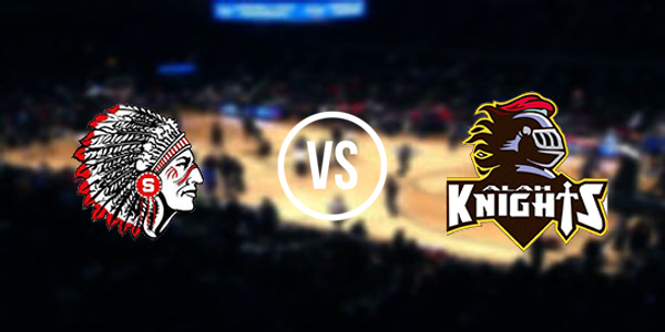 Sullivan High School - Sullivan vs. Arthur-Lovington/Atwood-Hammond High School