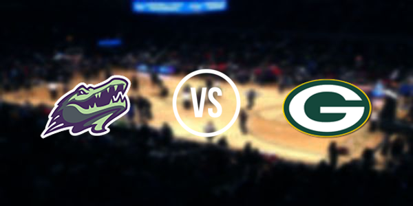 James River  High School vs. Glenvar High School