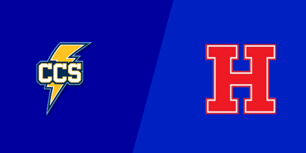 Chattanooga Christian School vs. Heritage High School