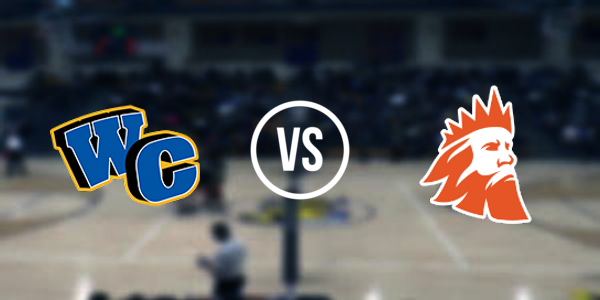 Western Christian High School vs Pacifica Christian Orange County