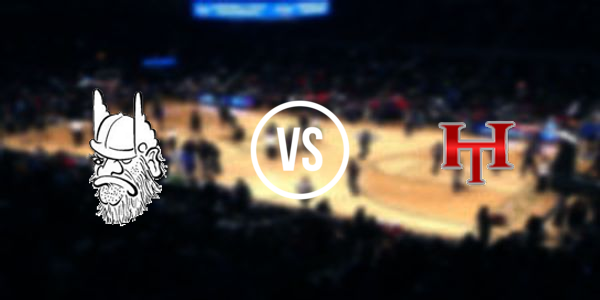 McCall-Donnelly High School vs. Homedale High School