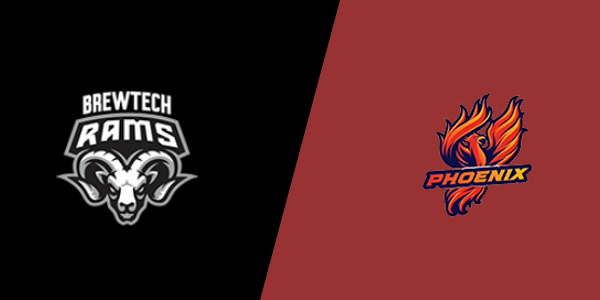 Brewbaker Tech Magnet High School vs. Percy Julian High School