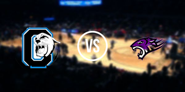 Chiloquin High School vs. Central Christian High School
