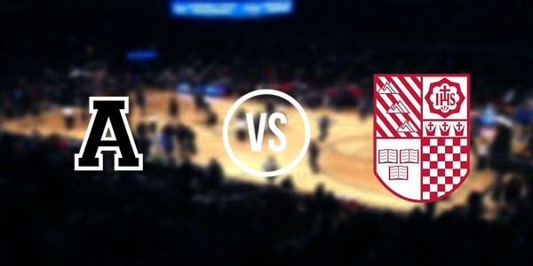 Regis Jesuit High School vs Away