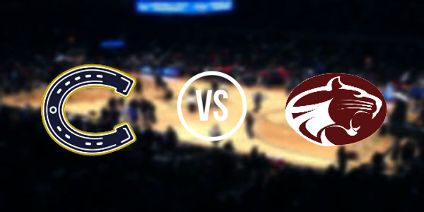 Casteel High School vs. Mountain Ridge High School