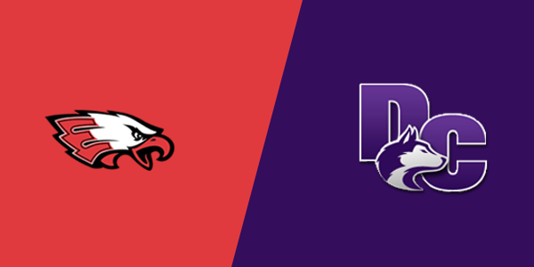 Eaglecrest High School vs. Douglas County High School
