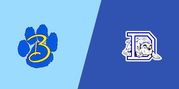 Bath High School vs. Defiance Senior High School