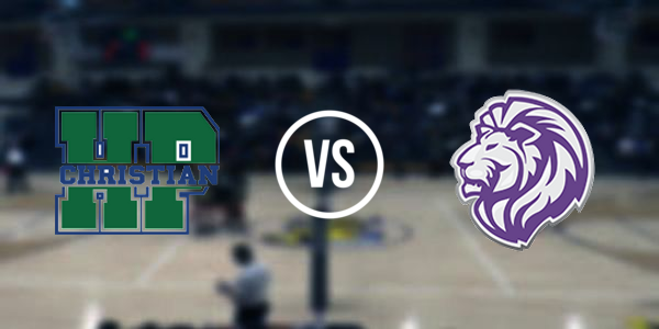 High Point Christian Academy vs. Winston Salem Christian School