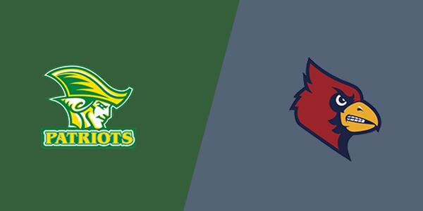 Independence High School vs. Corvian Community School