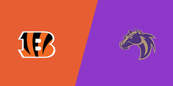 Gallup High School vs. Kirtland Central High School