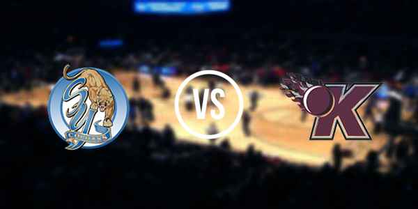 San Ysidro High School vs. Kearny High School