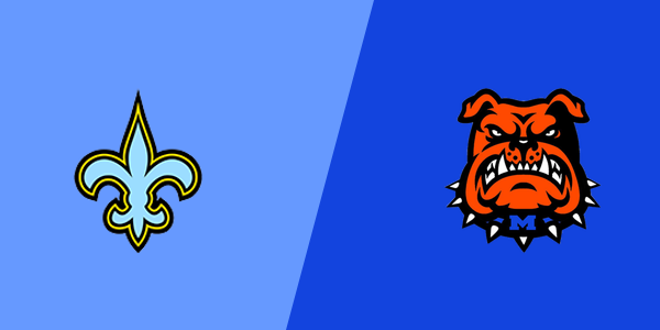 Selma High School vs. Montevallo High School