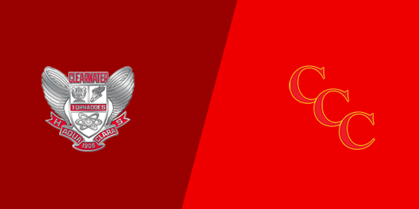 Clearwater High School vs. Clearwater Central Catholic High School