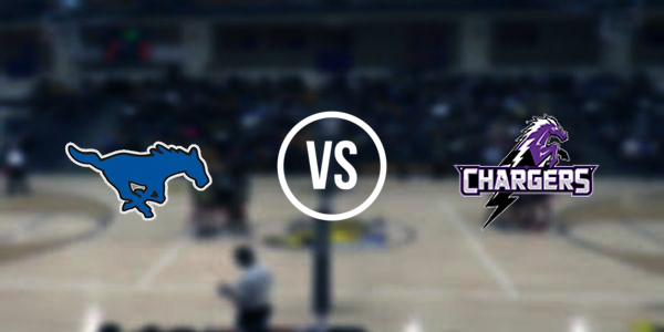 Friendswood High School vs. Fulshear High School
