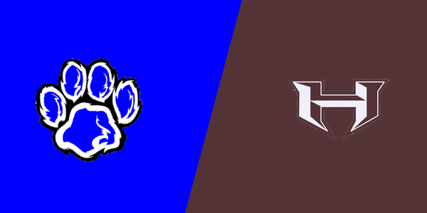 Brilliant High School vs. Hubbertville School