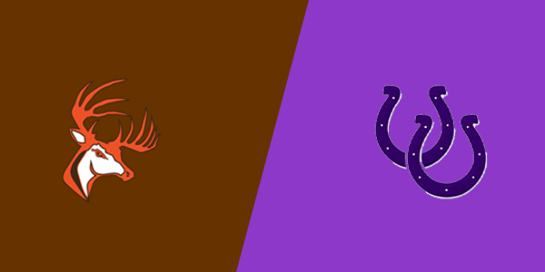Buckeye High School vs. Martins Ferry High School