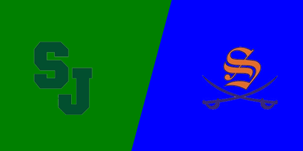 South Johnston High School vs. Southern Lee High School
