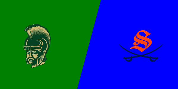 South Johnston High School vs. Southern Lee High School