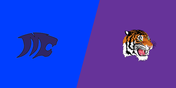 Montague High School vs. Shelby High School