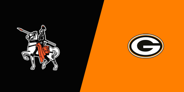 Lincolnwood High School vs. Gillespie High School