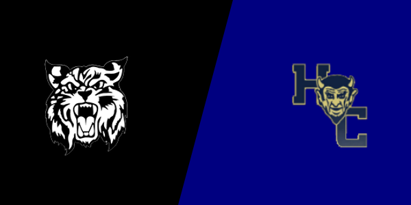 Bethlehem High School vs. Holmes County High School