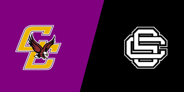 Crawford County High School vs. Schley County High School