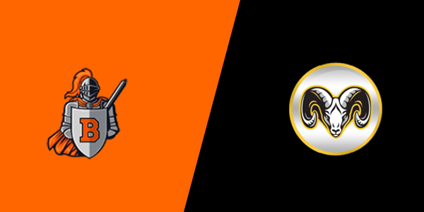 Baltimore City College High School vs. Randallstown High School