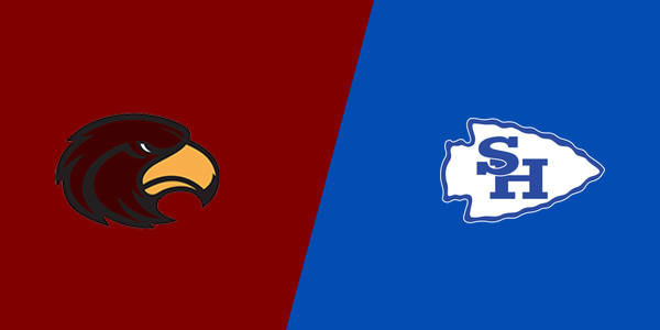Milano High School vs. Sacred Heart Catholic School