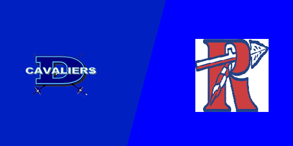 Dorman High School vs. Riverside High School