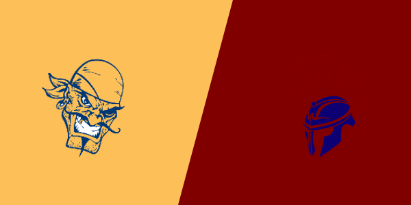 Valley High School - Sanders vs. Northland Preparatory Academy