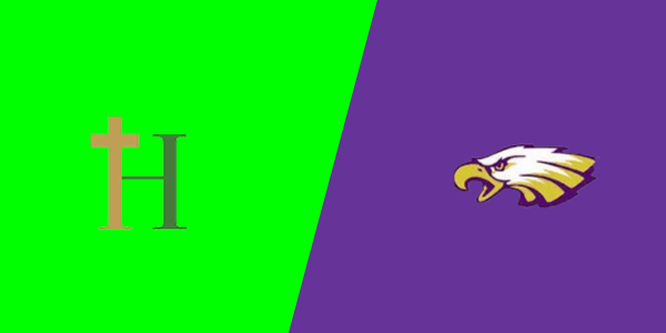Hackett Catholic Central High School vs. Schoolcraft High School