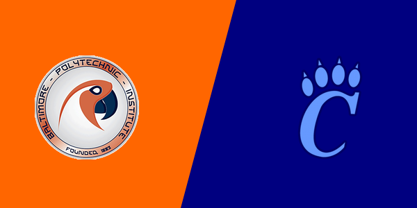 Baltimore Polytechnic Institute vs. Chesapeake High School