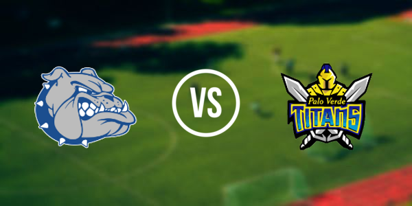 Palo Verde High School vs Safford High School