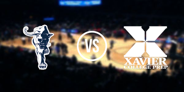 Wilsonville High School vs. Xavier College Preparatory