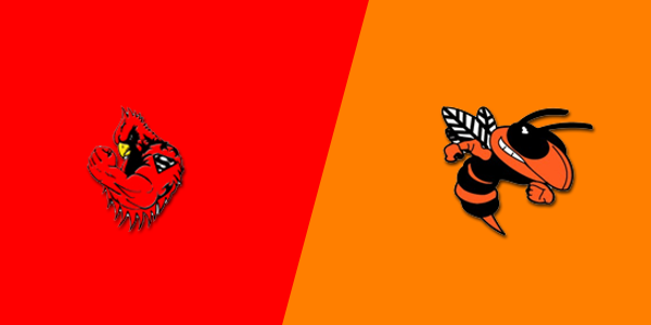 Soda Springs High School vs. Declo High School