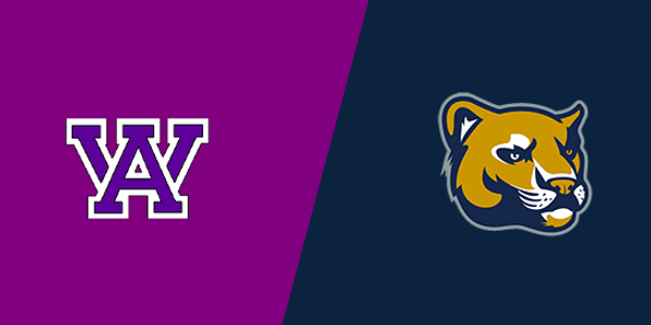 Arvada West High School vs. Evergreen High School