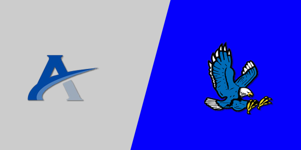 Appomattox County High School vs. Auburn High School