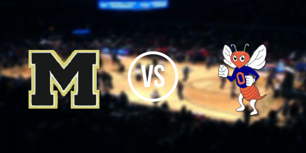 Monticello High School vs Orange County High School