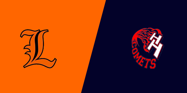 Leslie High School vs. Hanover-Horton High School