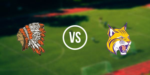 Greenback School vs. Oliver Springs High School