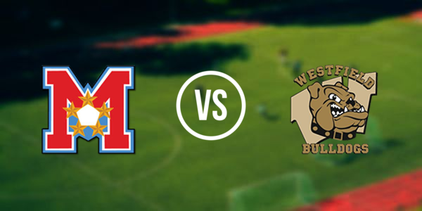 Marshall High School vs Westfield High School