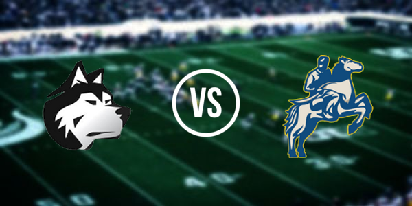 Sioux Valley High School vs. Elk-Point Jefferson High School