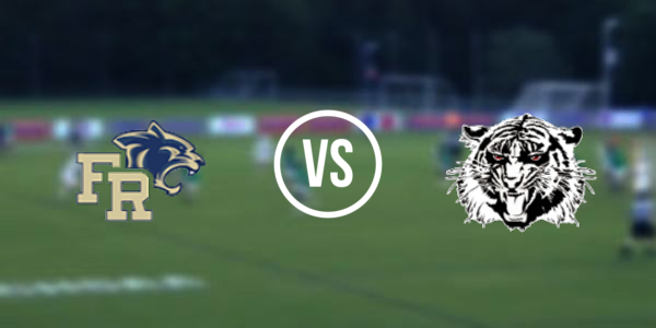 Moon Area High School vs. Franklin Regional High School