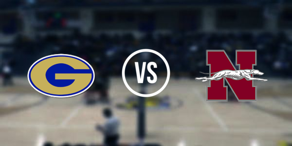 Granby High School vs. I. C. Norcom High School