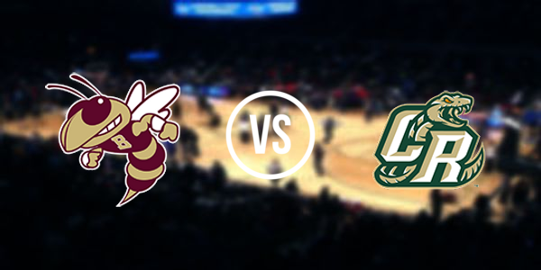 Buford High School vs. Catawba Ridge High School