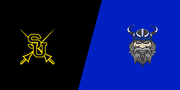 South Umpqua High School vs. Mazama High School