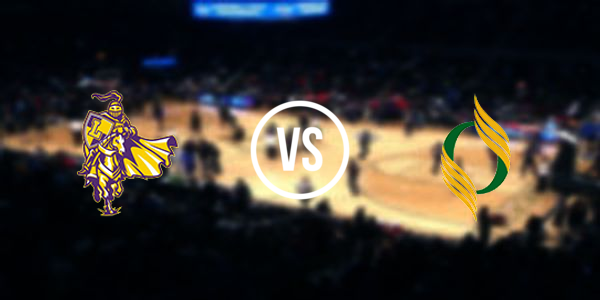 Lynwood vs. Orangewood Academy