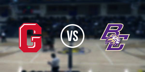 Bradshaw Christian High School vs Galt High School